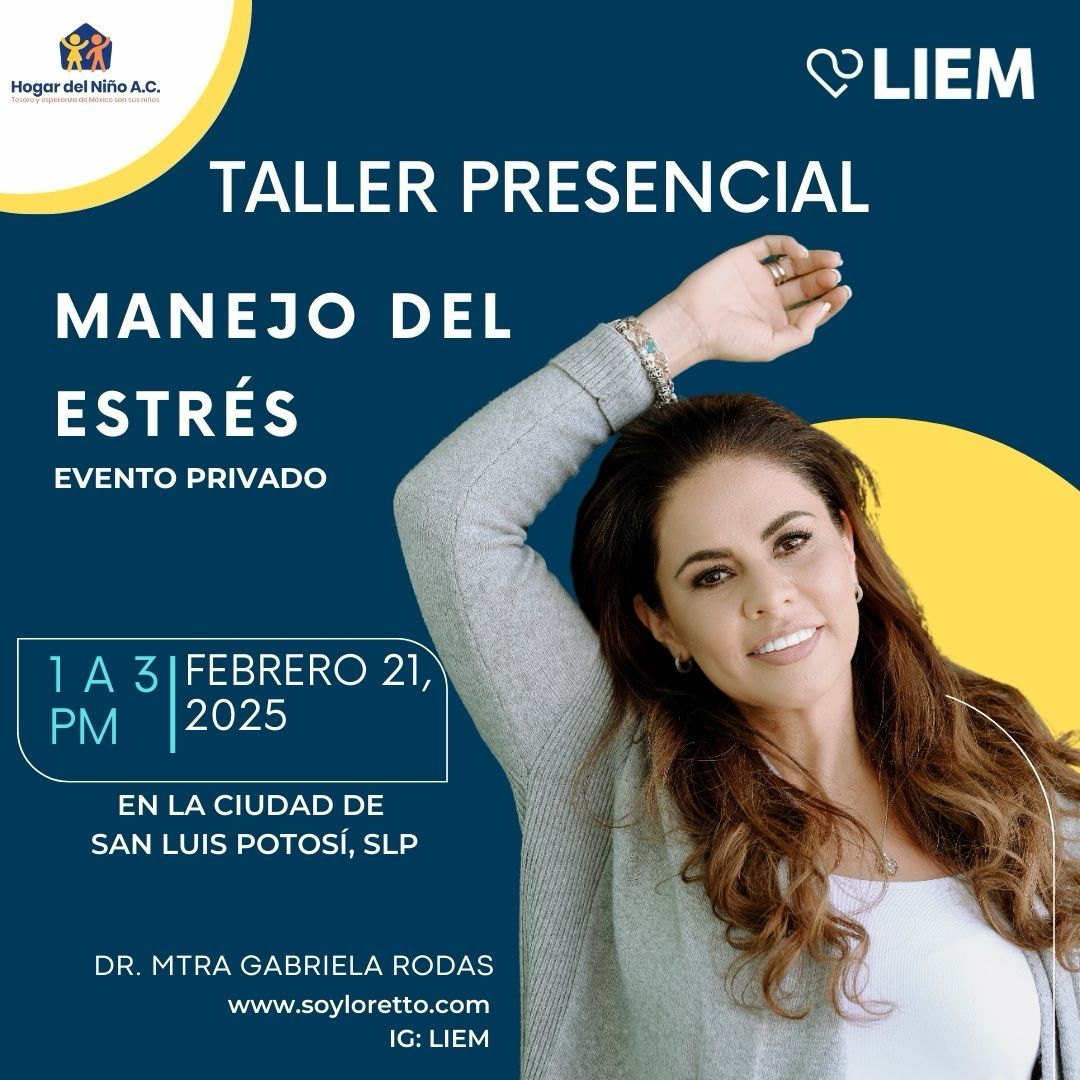 Loretto Eventos